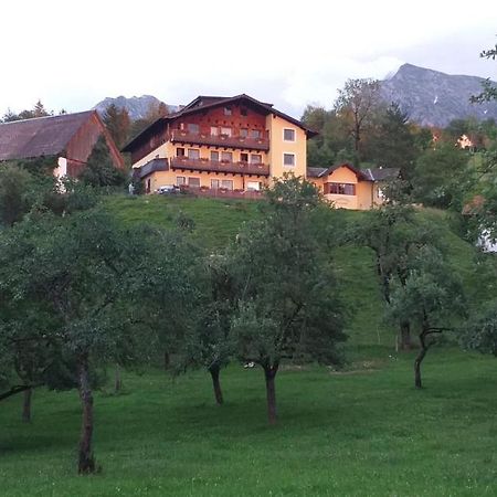 Landhotel Oberwengerhof Spital Am Pyhrn Εξωτερικό φωτογραφία