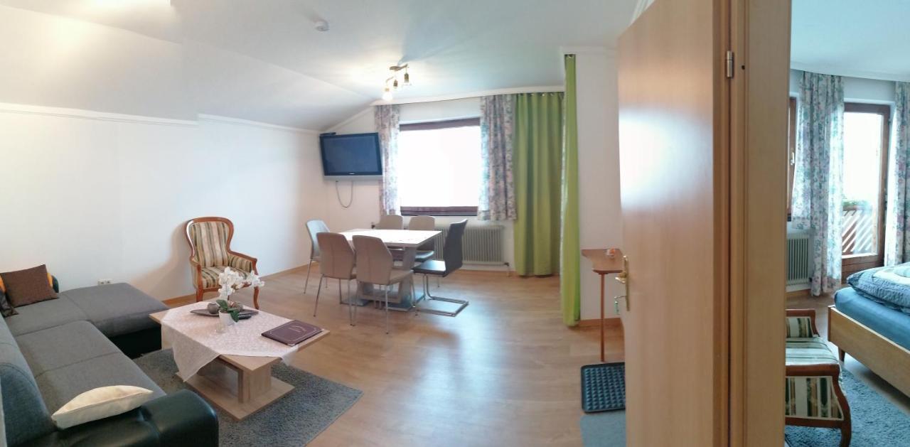 Landhotel Oberwengerhof Spital Am Pyhrn Εξωτερικό φωτογραφία