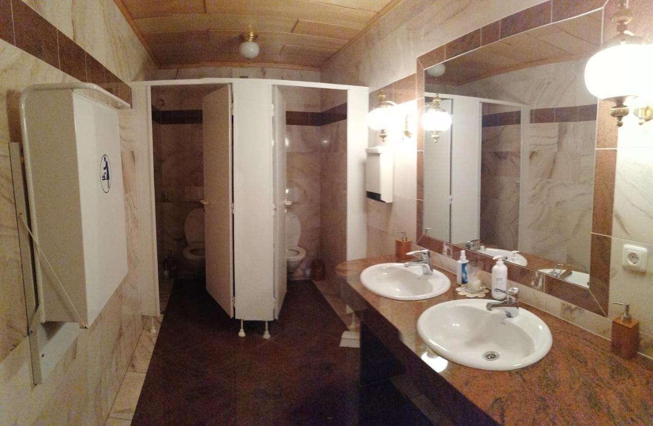 Landhotel Oberwengerhof Spital Am Pyhrn Εξωτερικό φωτογραφία