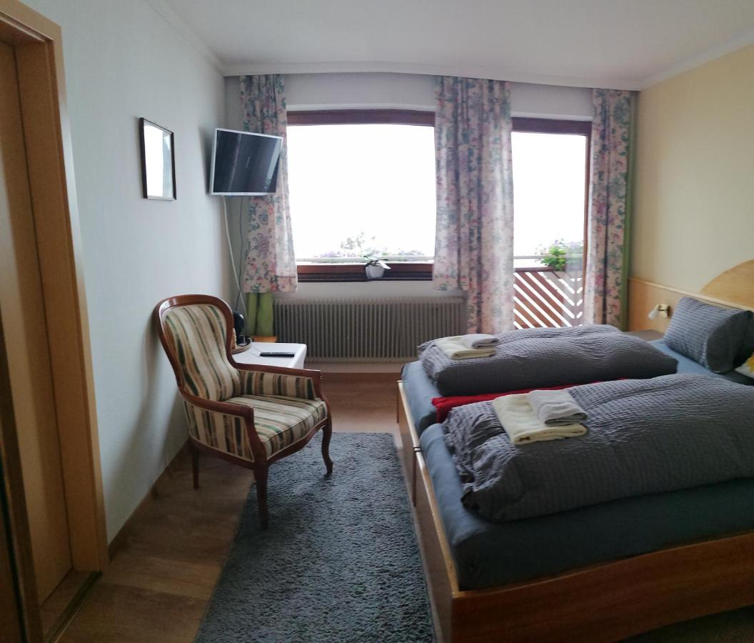 Landhotel Oberwengerhof Spital Am Pyhrn Εξωτερικό φωτογραφία