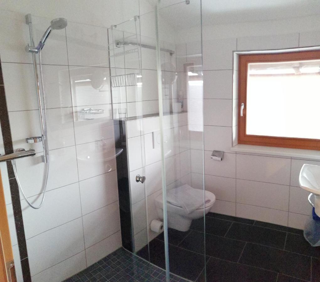Landhotel Oberwengerhof Spital Am Pyhrn Εξωτερικό φωτογραφία