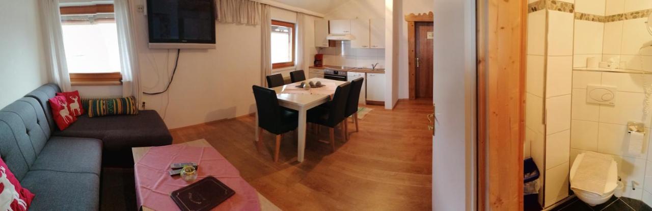 Landhotel Oberwengerhof Spital Am Pyhrn Εξωτερικό φωτογραφία
