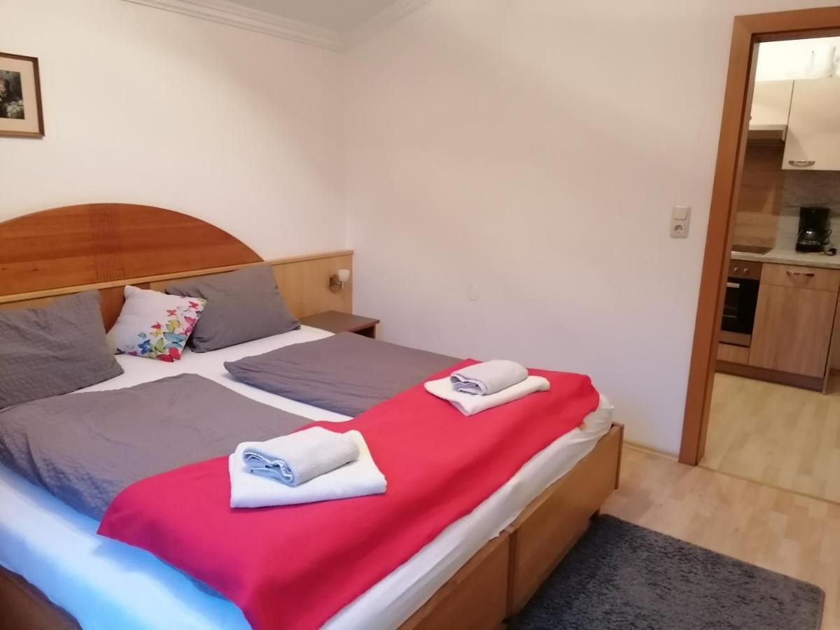 Landhotel Oberwengerhof Spital Am Pyhrn Εξωτερικό φωτογραφία
