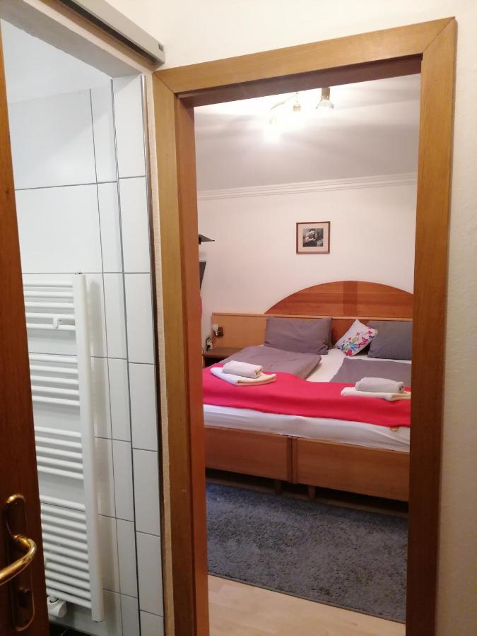 Landhotel Oberwengerhof Spital Am Pyhrn Εξωτερικό φωτογραφία