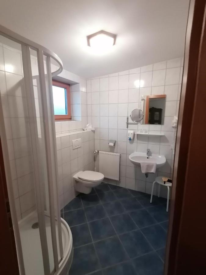 Landhotel Oberwengerhof Spital Am Pyhrn Εξωτερικό φωτογραφία