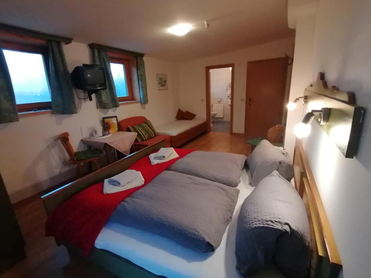 Landhotel Oberwengerhof Spital Am Pyhrn Εξωτερικό φωτογραφία