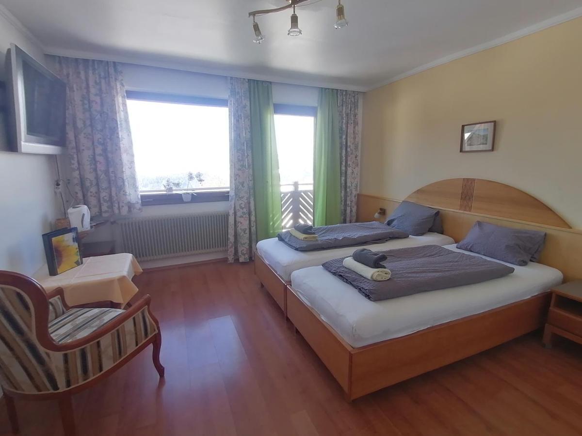 Landhotel Oberwengerhof Spital Am Pyhrn Εξωτερικό φωτογραφία